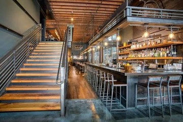 Chuckanut Bay Distillery