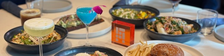 Restaurant banner image