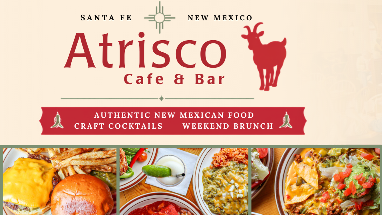 Atrisco Cafe & Bar