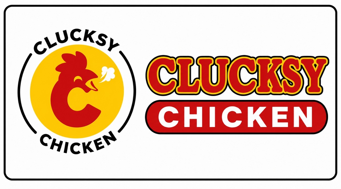 Clucksy Chicken 2 427 Tate Street