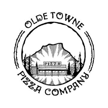 Olde Towne Pizza Company 118 NW Greenwood Ave
