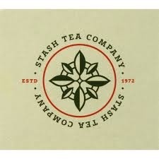 Stash Organic Hot Tea
