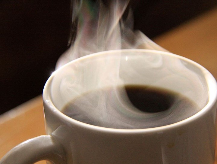 100% Arabica Coffee Decaf