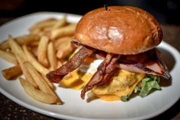 Montana Jack's Restaurant & Catering