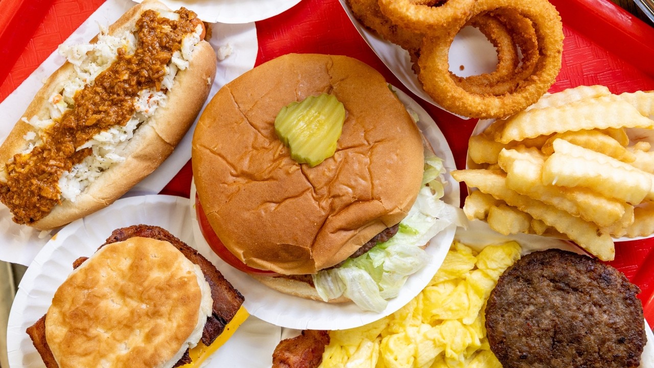 What-A-Burger #15 1256 Old Charlotte Rd SW