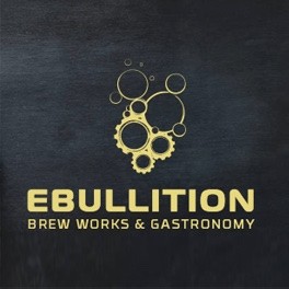 Ebullition Brew Works & Gastronomy