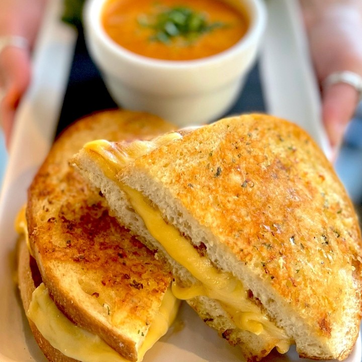 Grilled Cheese