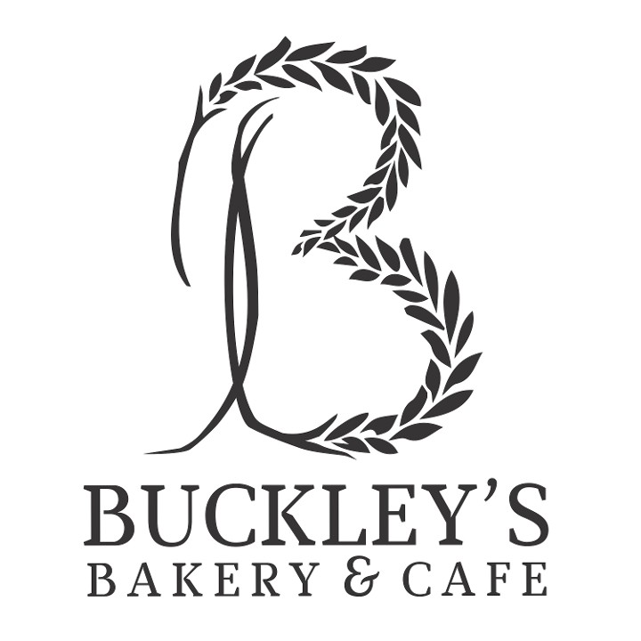 Buckley's Bakery Cafe logo
