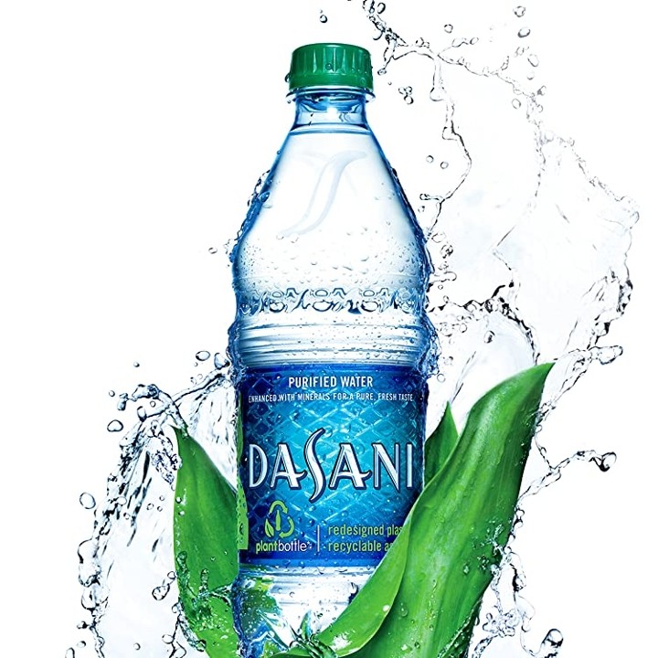 Dasani Water