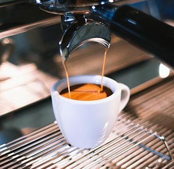 Single Pull Espresso