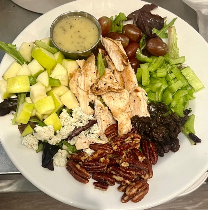 Waldorf Chicken Salad