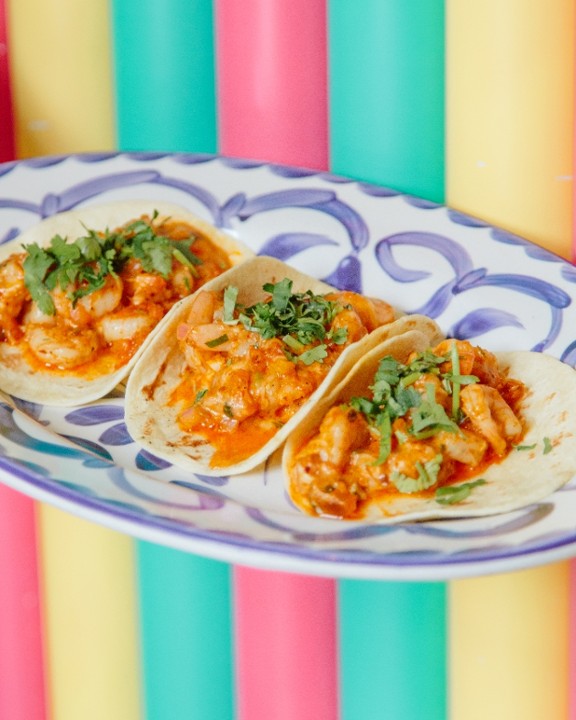 Shrimp Tacos (2)