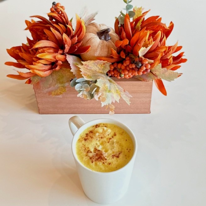 Meridian Kessler Pennsylvania St Warm Apple Cider