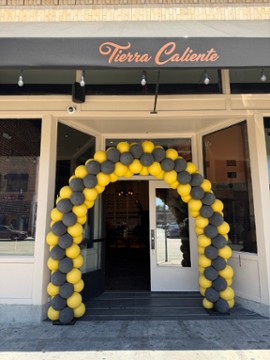 Tierra Caliente Mexican Cuisine 115 East Colorado Boulevard
