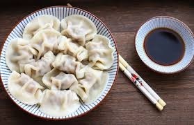 Handmade Dumplings 手工水饺.