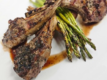 Spotted Cow Steakhouse RDU 151 Airgate Drive