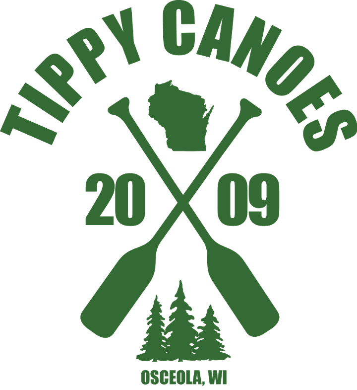 Tippy Canoes