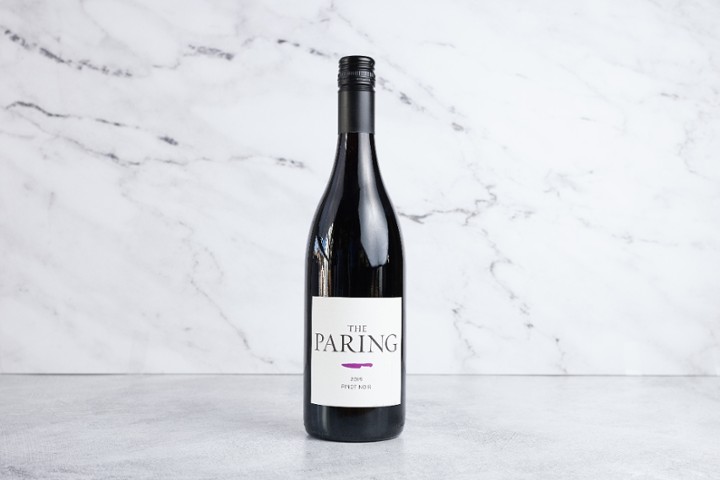 Btl The Paring | Pinot Nior