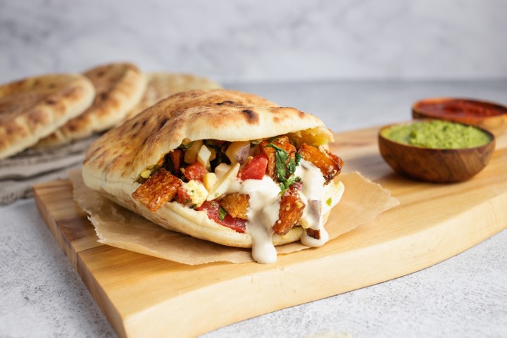 Pita Sabich