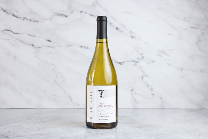 Btl Kokomo | Chardonnay