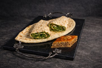 Diana's Jengyalov Bread 14443 1/2 Ventura Boulevard