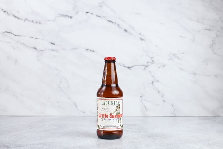 Laguniats | A Little Sumpin Sumpin IPA