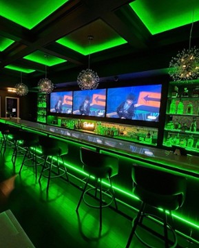 Payback Sports Lounge 7162 Torresdale Avenue