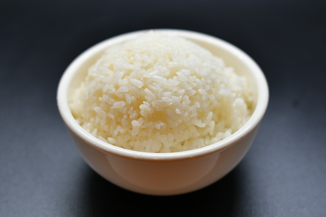 A13 Steam rice