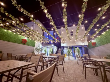 Folea Tavern 1258 Bay Street