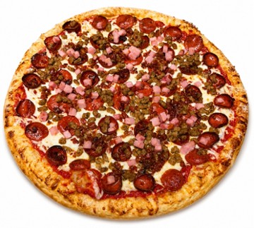Big's Pizza and Subs 1060 Pennsylvania Avenue West