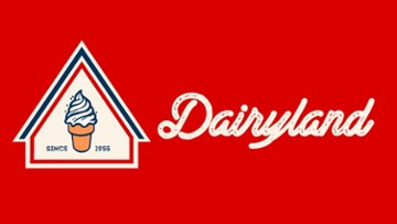 Dairyland 1220 N Union Ave