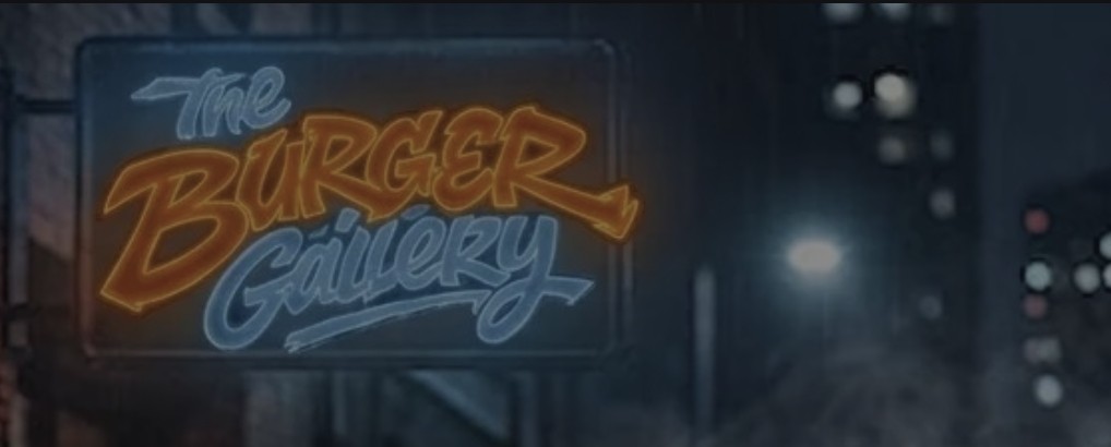 The Burger Gallery 153 West 83rd Street