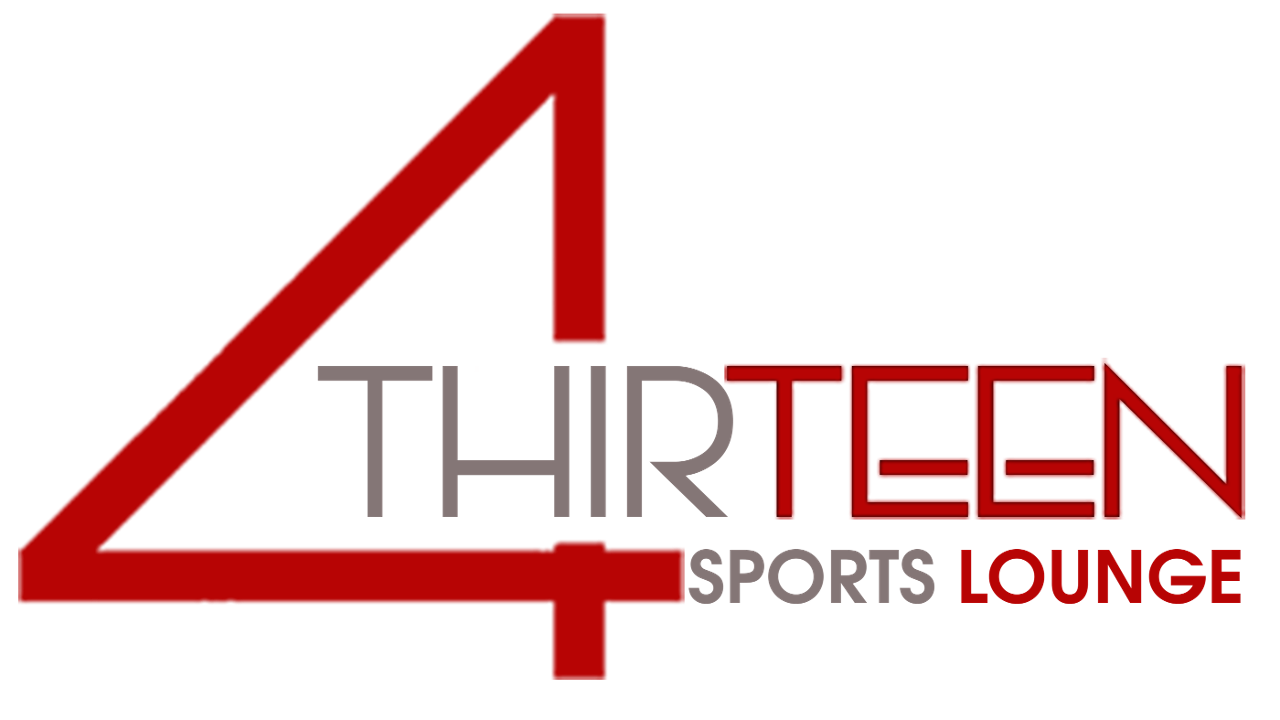 4Thirteen Kitchen and Sports Lounge 4Thirteen Kitchen and Sports Lounge