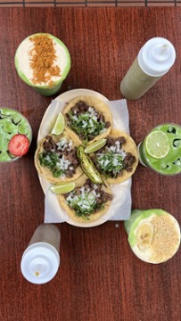 Taquería El Jardín