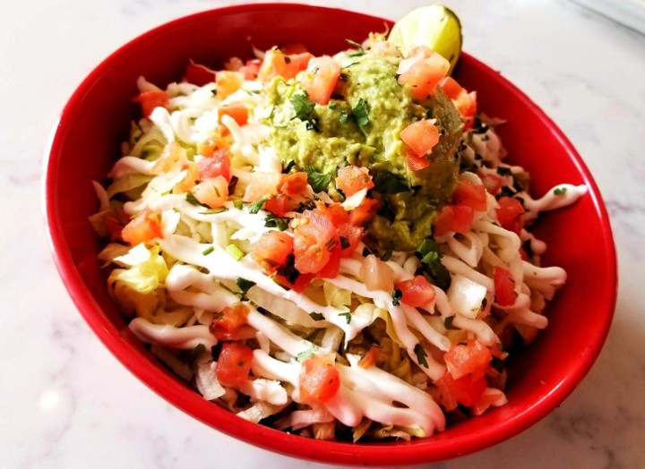 Burrito Bowl