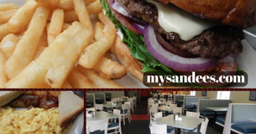 Sandee's Restaurant