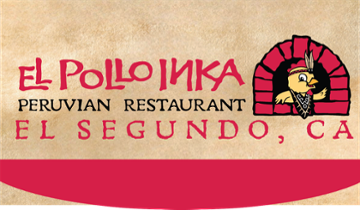 El Pollo Inka - El Segundo