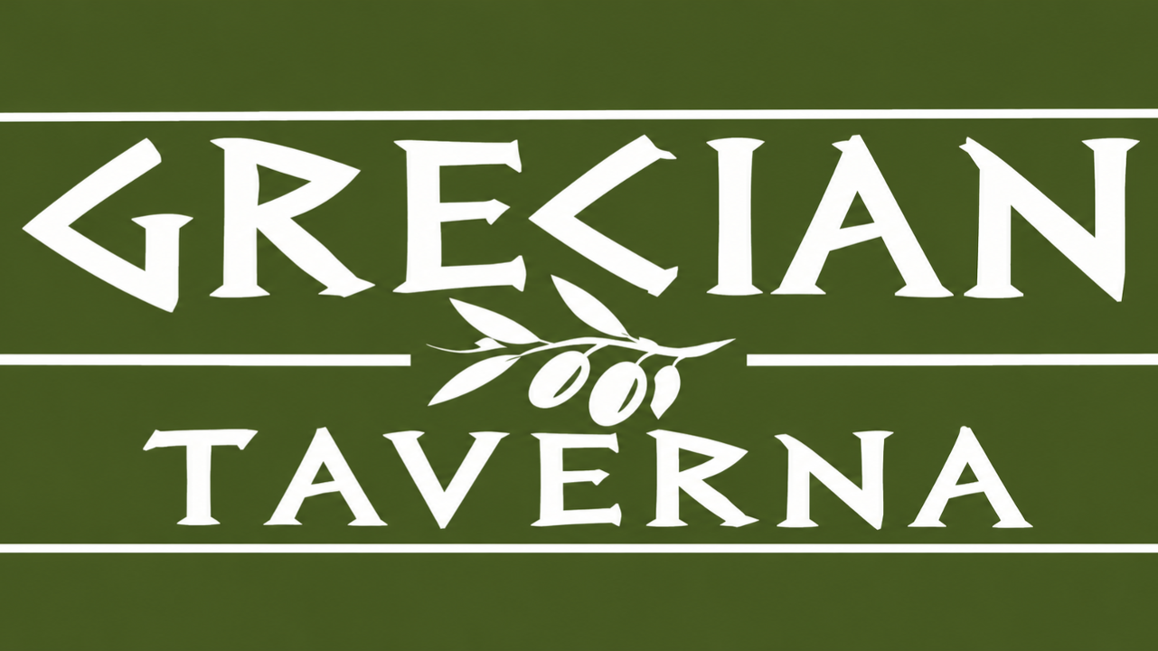 Grecian Taverna 4761 N Lincoln Ave