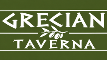 Grecian Taverna 4761 N Lincoln Ave