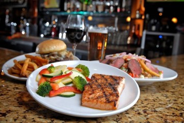 Hudson's Restaurant & Catering
