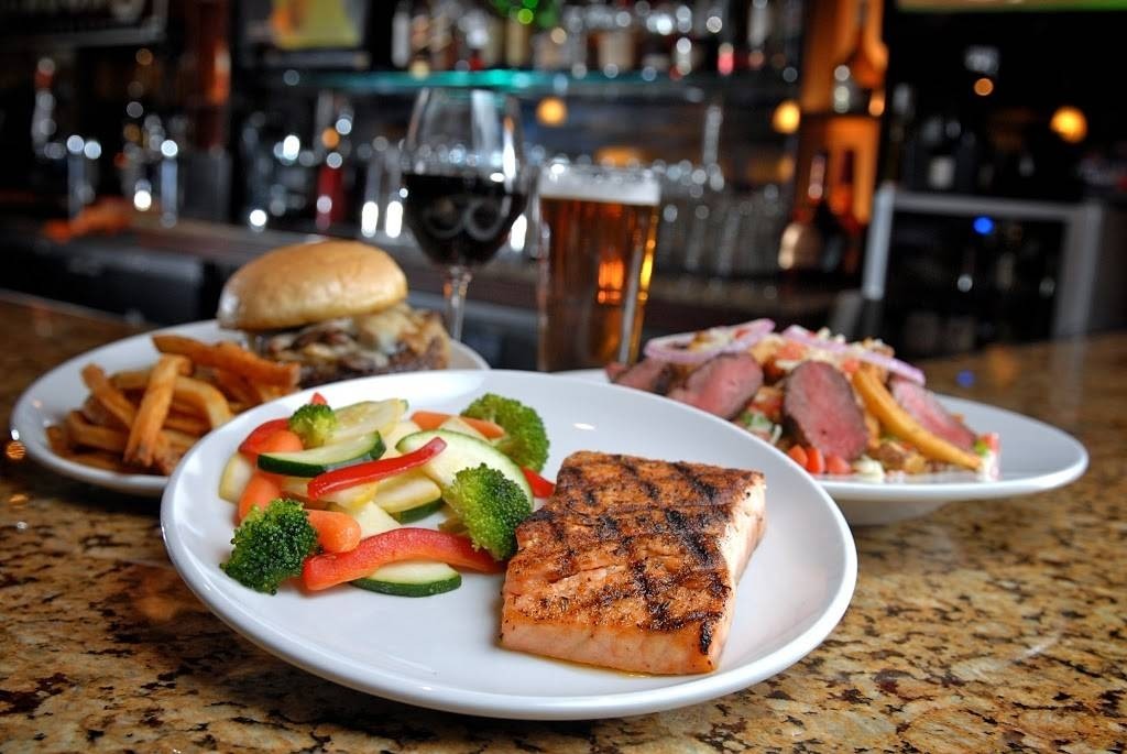 Hudson's Restaurant & Catering
