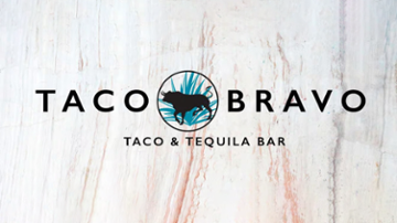 Taco Bravo - Taco & Tequila Bar 31 East Padonia Road