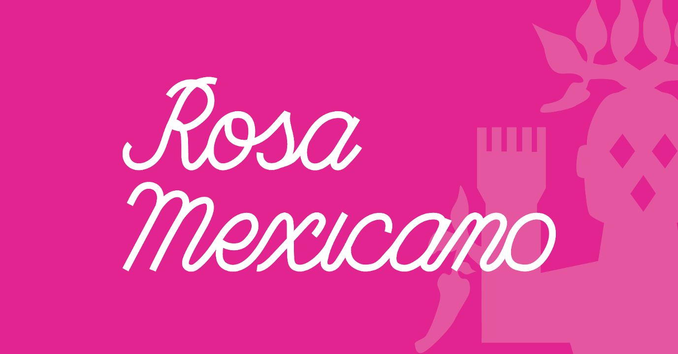 Rosa Mexicano - Lincoln Center