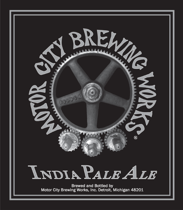 India Pale Ale (33oz) Can