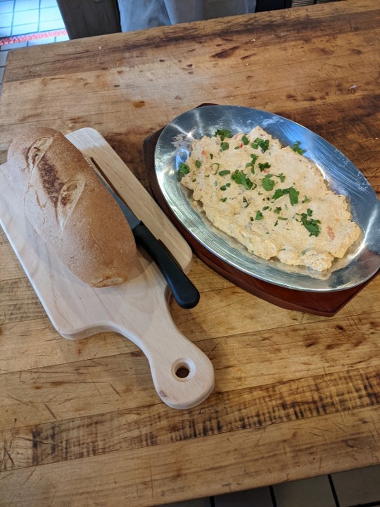 Crab Dip