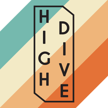 Foolish Things High Dive