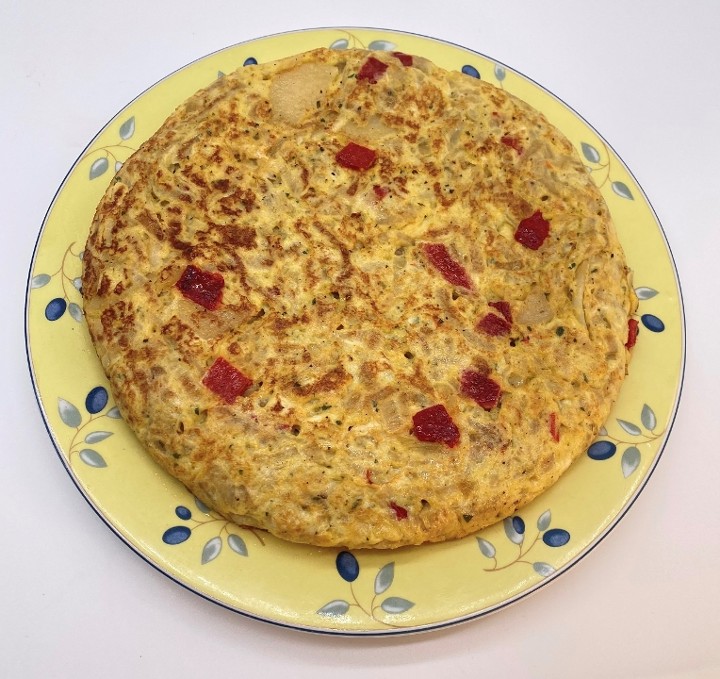 Tortilla Española - Whole