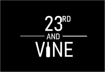 23rd and Vine logo