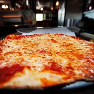 The Plum Tomato - Colchester