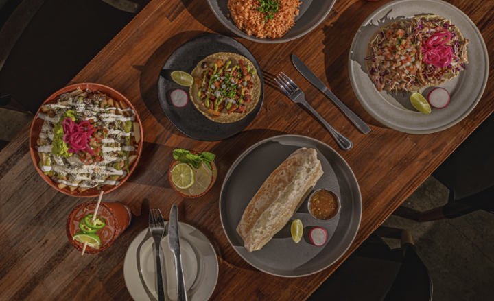 Restaurant banner image